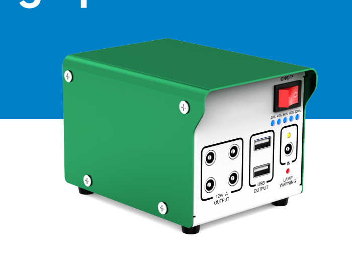 D Series product