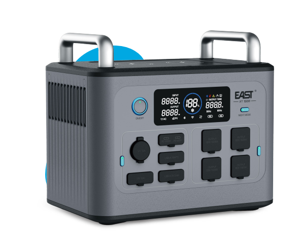 XT Series product